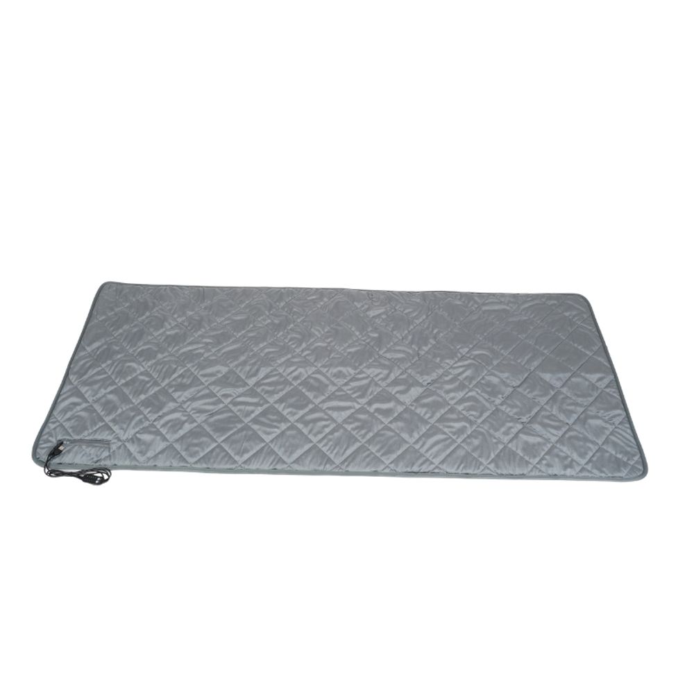 DEMO - Varmeteppe/liggeunderlag inSPORTline Foseto 170 x 72 cm