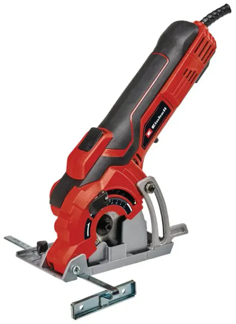 Hovedbilde Minisirkelsag TC-CS 89