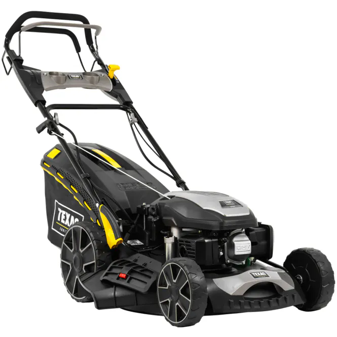Hovedbilde Texas Gressklipper Razor 5151TR/WE – 51 cm, el-start ...