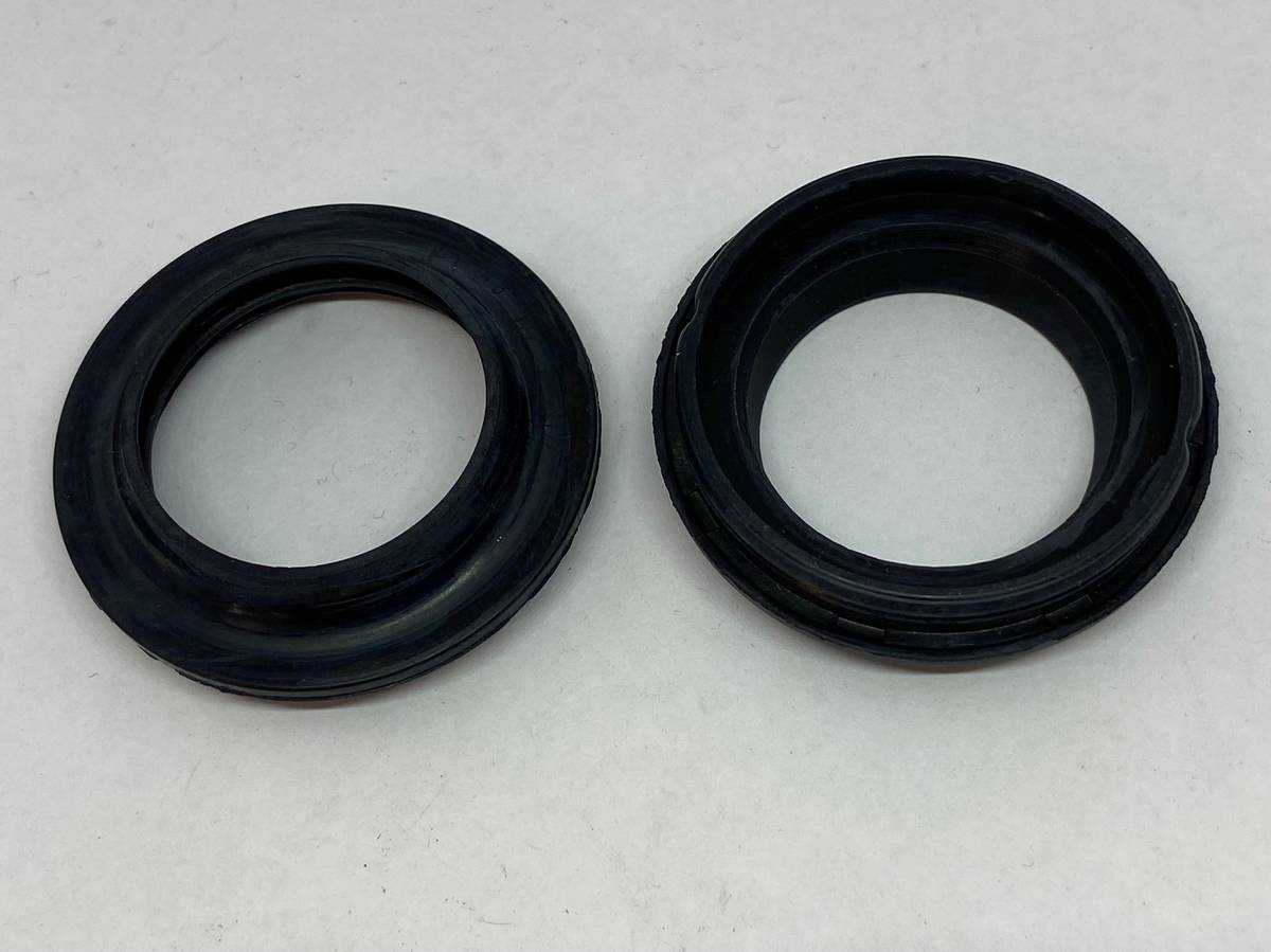 O-ring til bakdemper TDE17 - sett med 2
