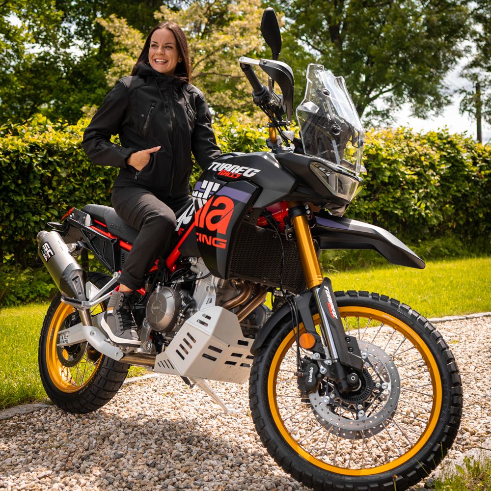 W-TEC Sueden MC-sko