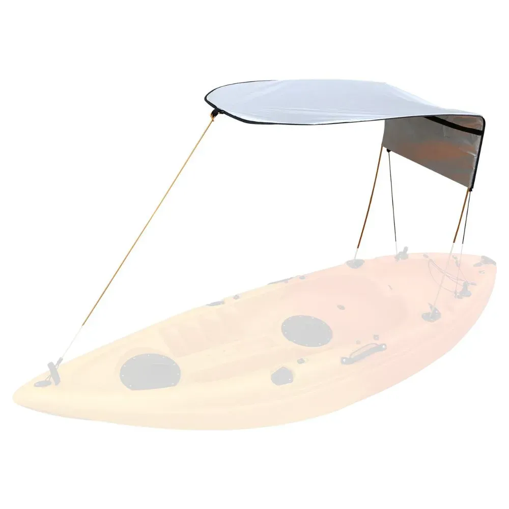 Kayak Bimini Top inSPORTline Ardecha