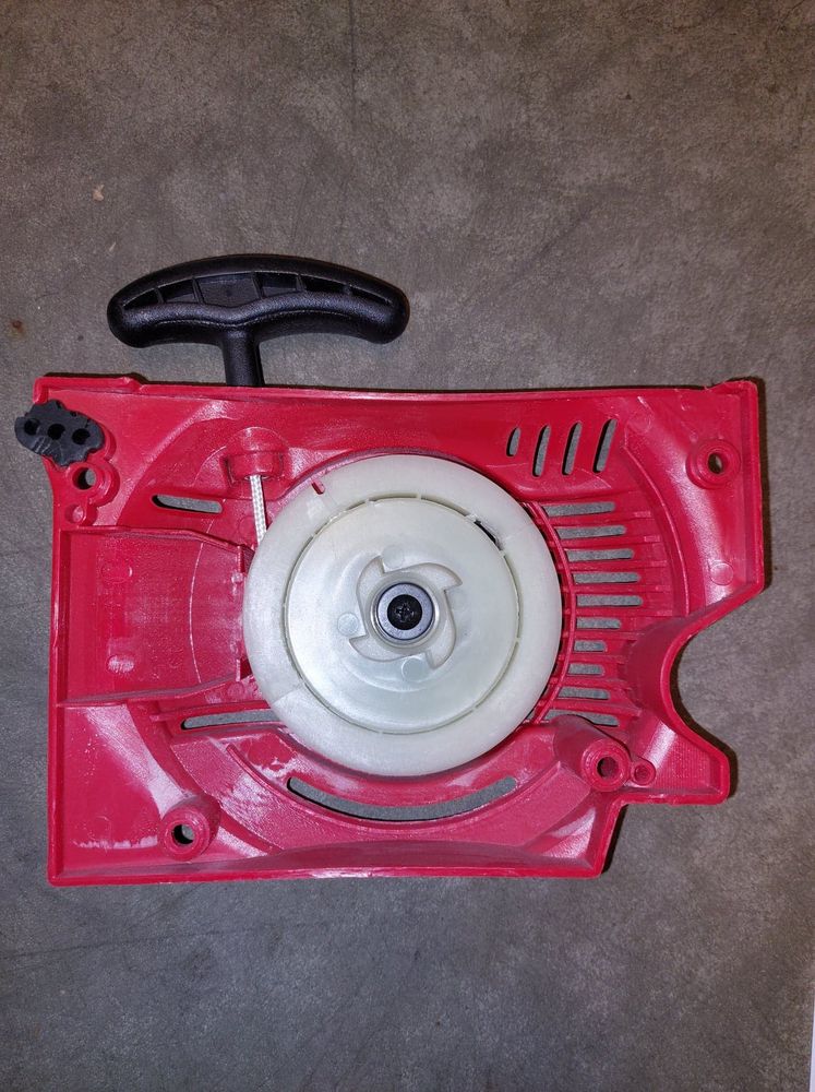 Pullstarter for motorsag CS5200