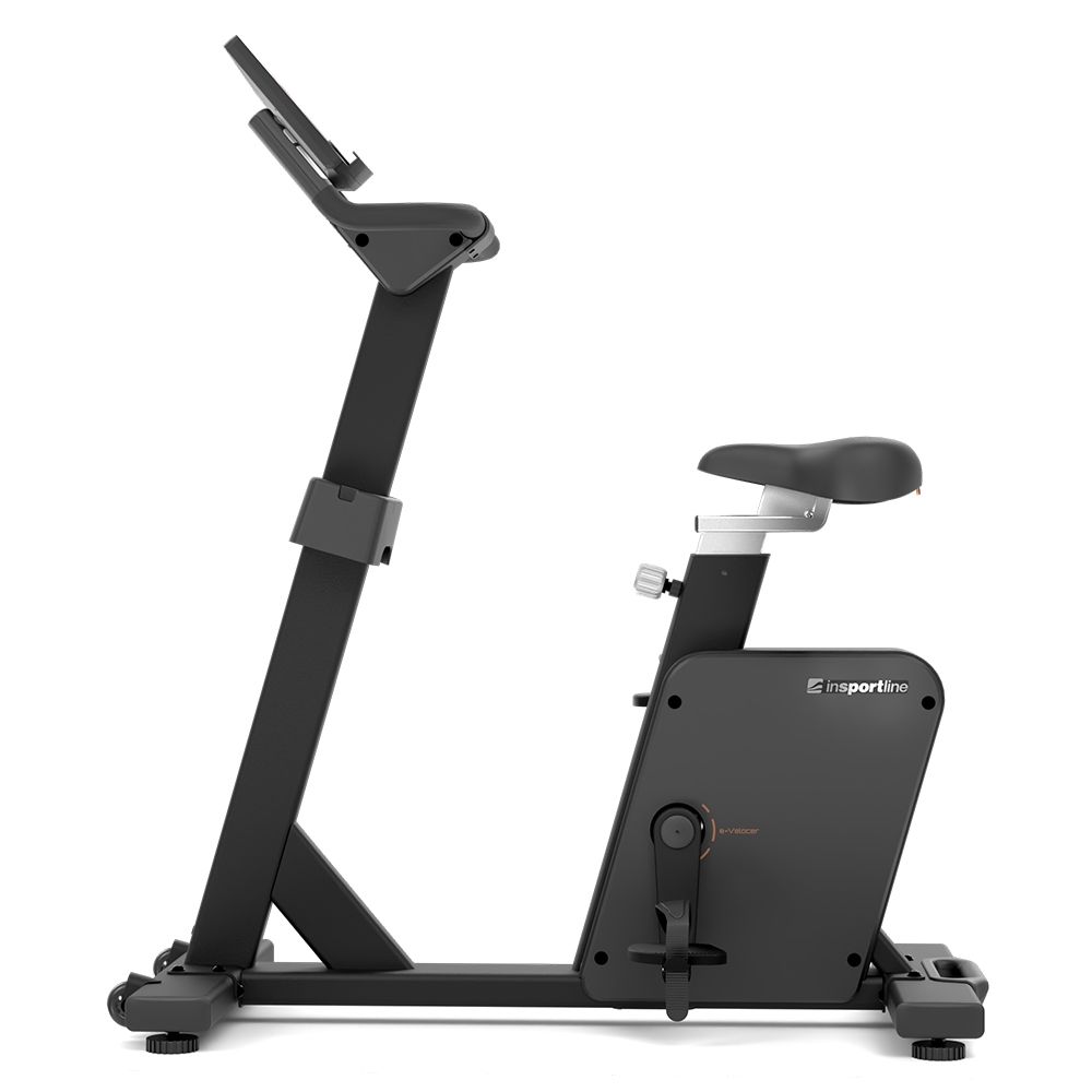 inSPORTline e-Velocer UB ergometersykkel