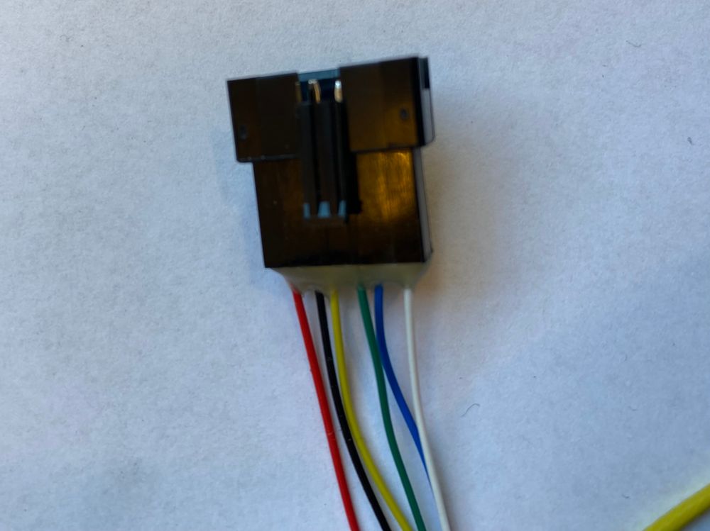 Kabel mellom kontroller og motor til tri-01
