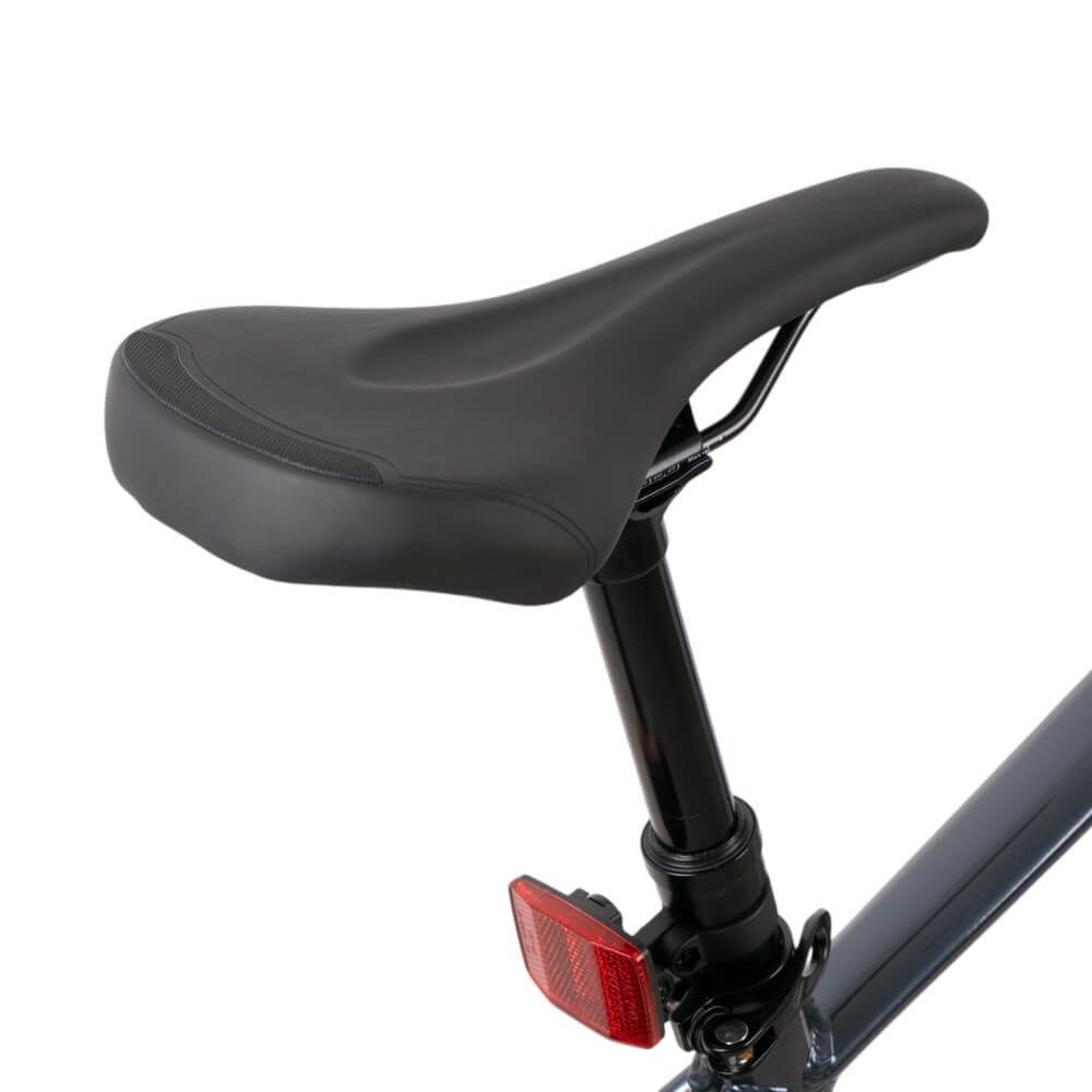Mountain E-Bike terrengsykkel 29” ISL Tachion 630 Wh - blå