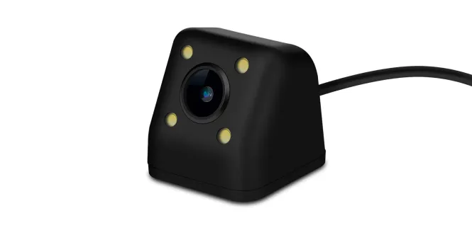 Hovedbilde 720P AHD Vanntett Ryggekamera med 120° Vidvinkel