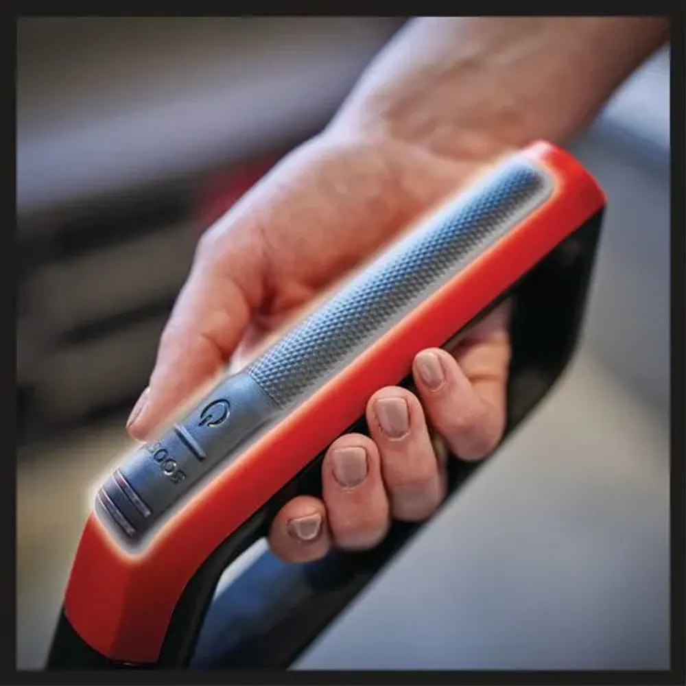 Einhell batteridrevet gulvvaskemaskin CLEANEXXO