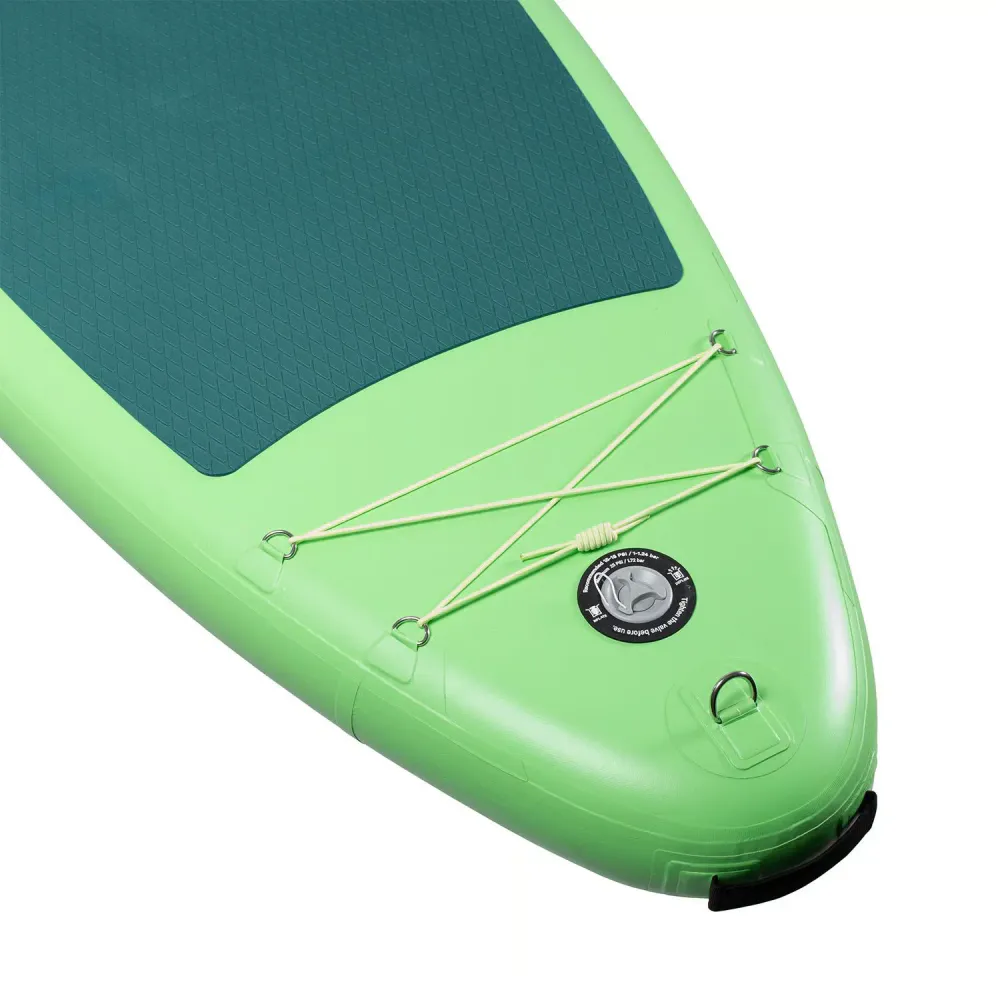 Aqua Leaf 340 SUP - fargevalg