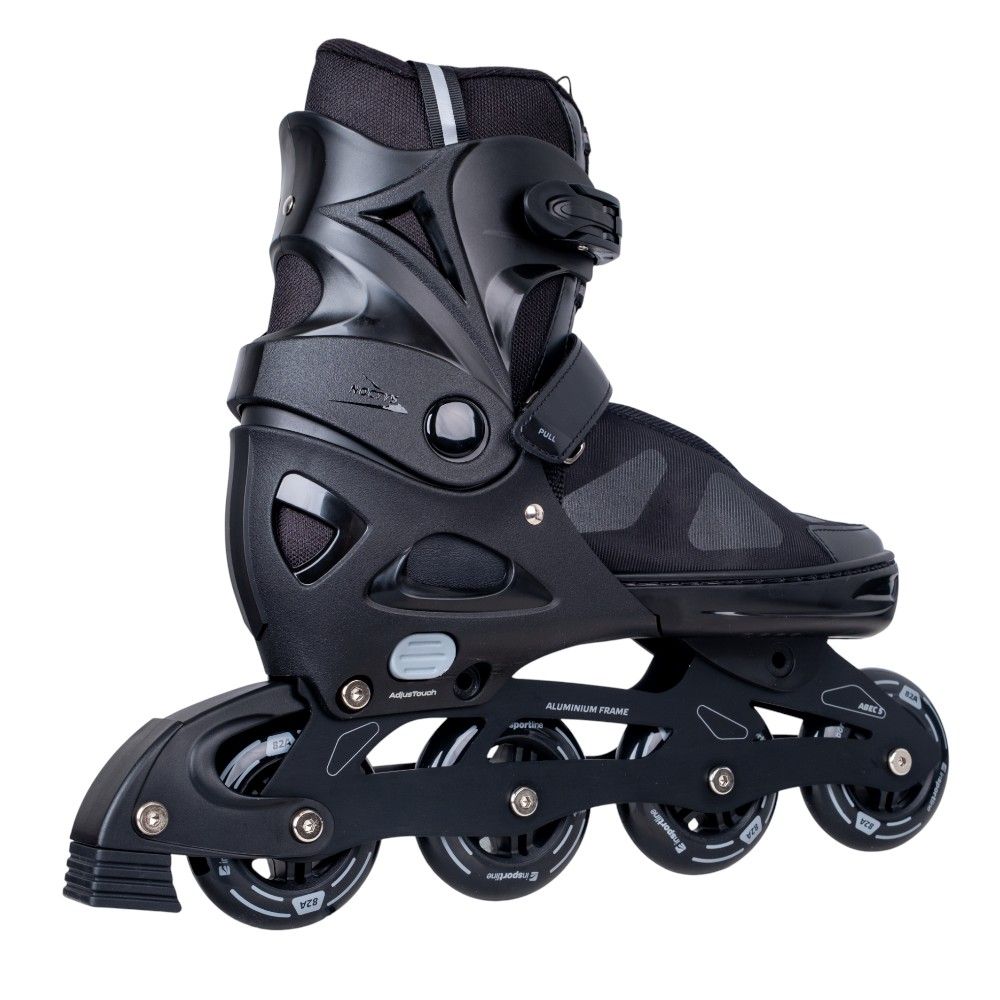 2-i-1 skøyter justerbare FITGO® - inSPORTline Noctys