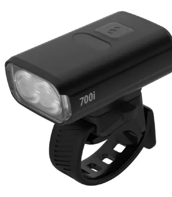 Hovedbilde BBB NanoStrike 700i BLS-262i Frontlykt