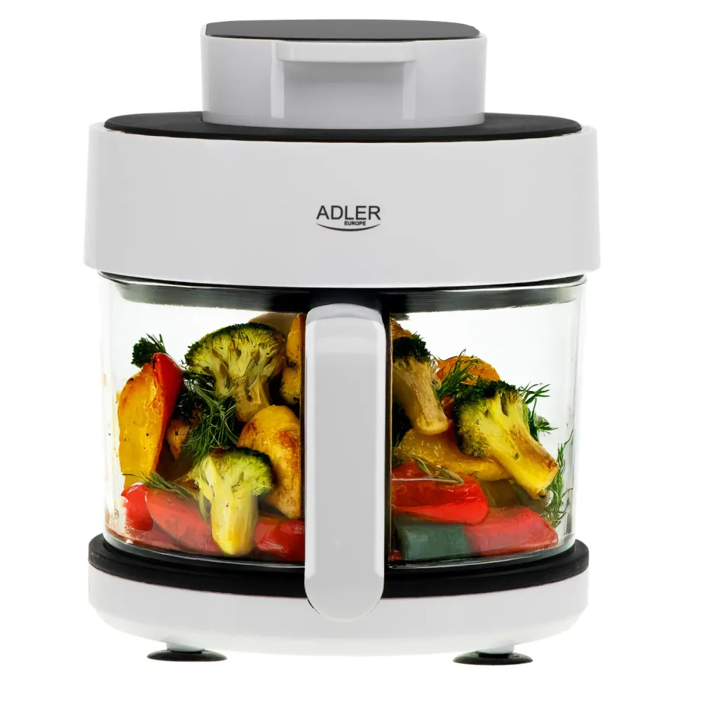 Airfryer 3L uten olje - 1400W