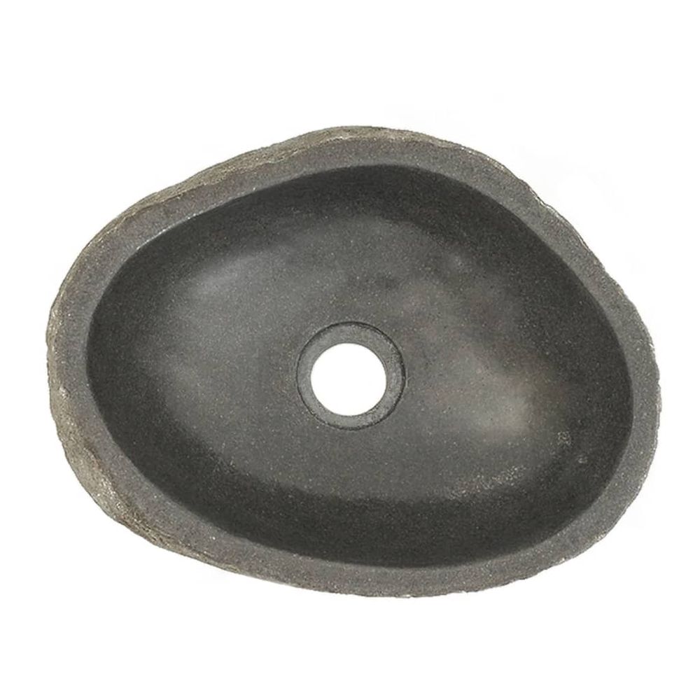 Servant oval elvestein 29-38 cm