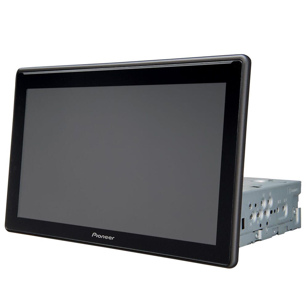 Pioneer 10,1 tommer Floating Screen for Fiat Ducato