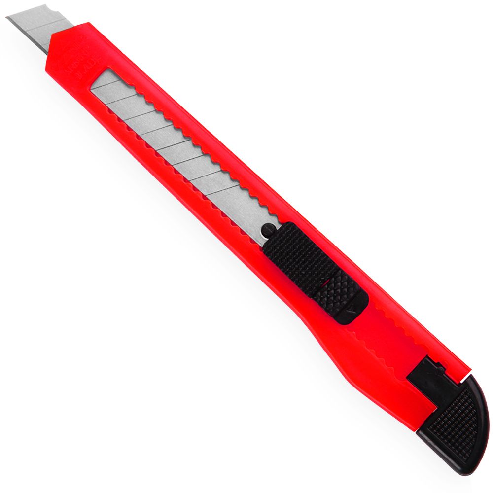 Pappkniv 200 stk.