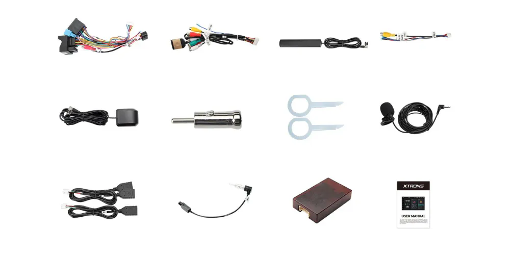 Android 14 bilstereo BMW E46, Rover 75, MG ZT 4G LTE