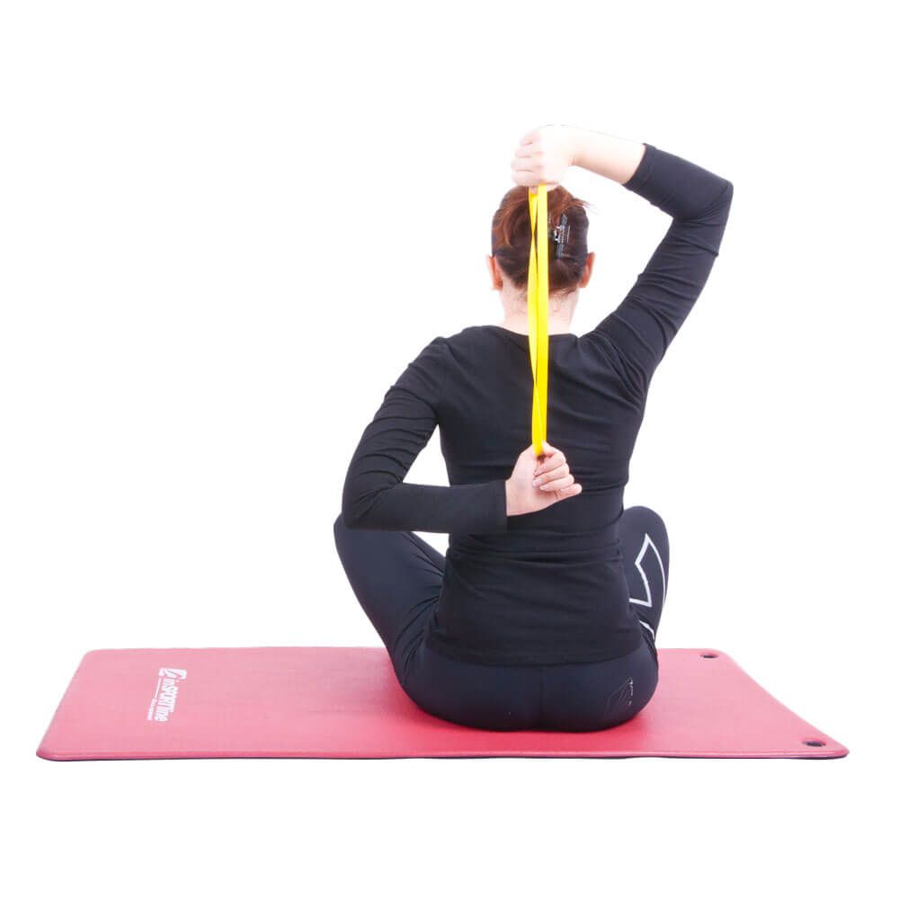 Treningsstrikk 55 cm – 2,8 kg - inSPORTline Hangy Light