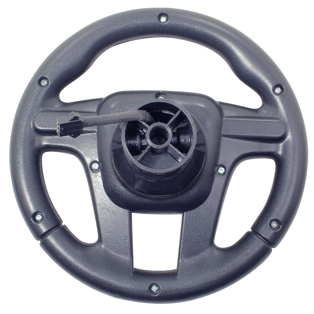 Ratt til Ford Ranger barnebil