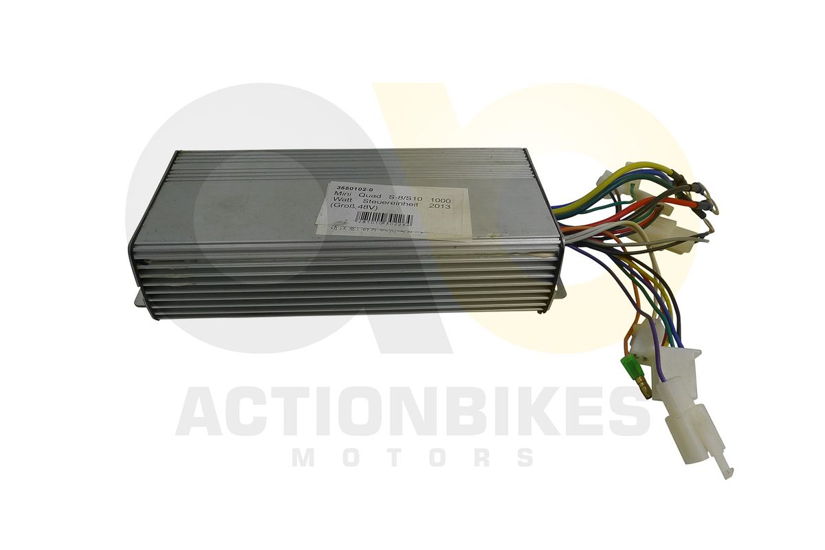Kontroller - S-8 / S-10 / S-5 / S-14 1000 Watt