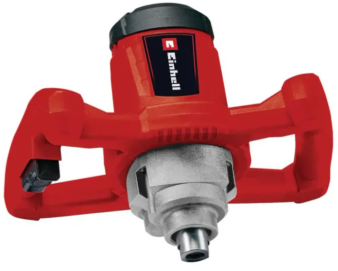 Hovedbilde Røreverk TC-MX 1200 E