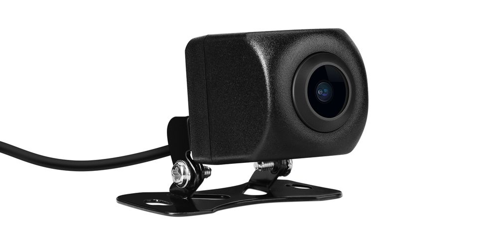 AI-drevet 1080P AHD ryggekamera for bil