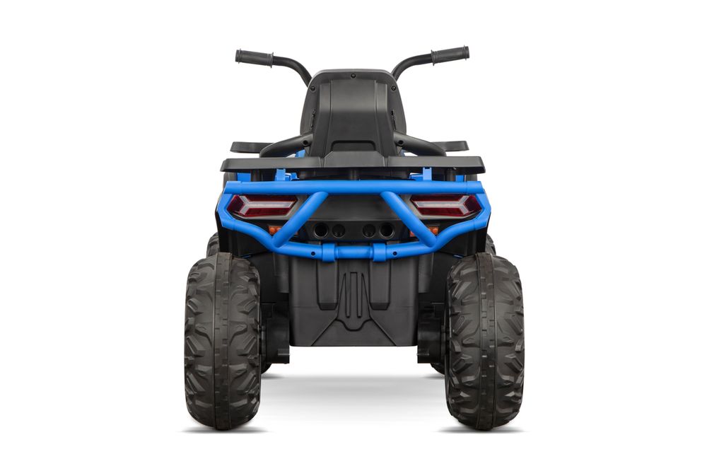 Desert Conquerer 900 ATV elquad 12V for barn