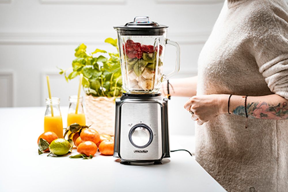 Blender Mesko 1200w - 1,5L