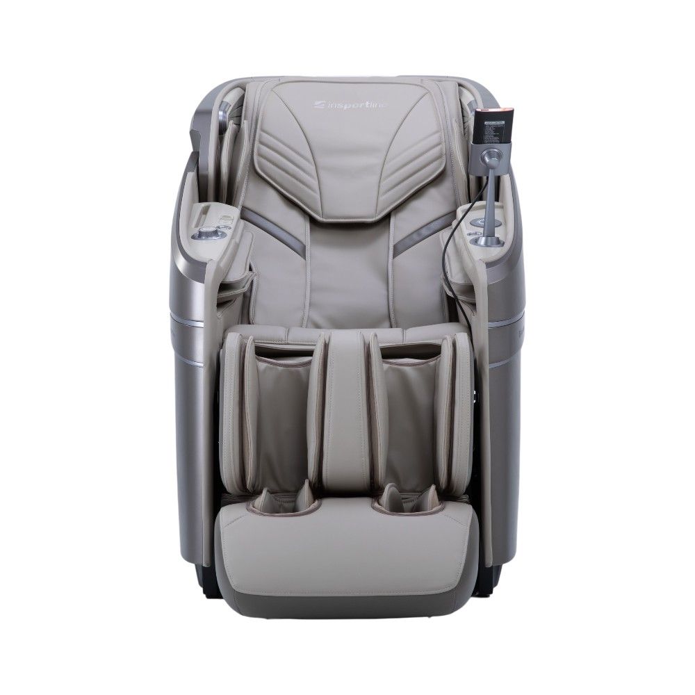 Massasjestol inSPORTline Salvenza 4D - 18 programmer - fargevalg
