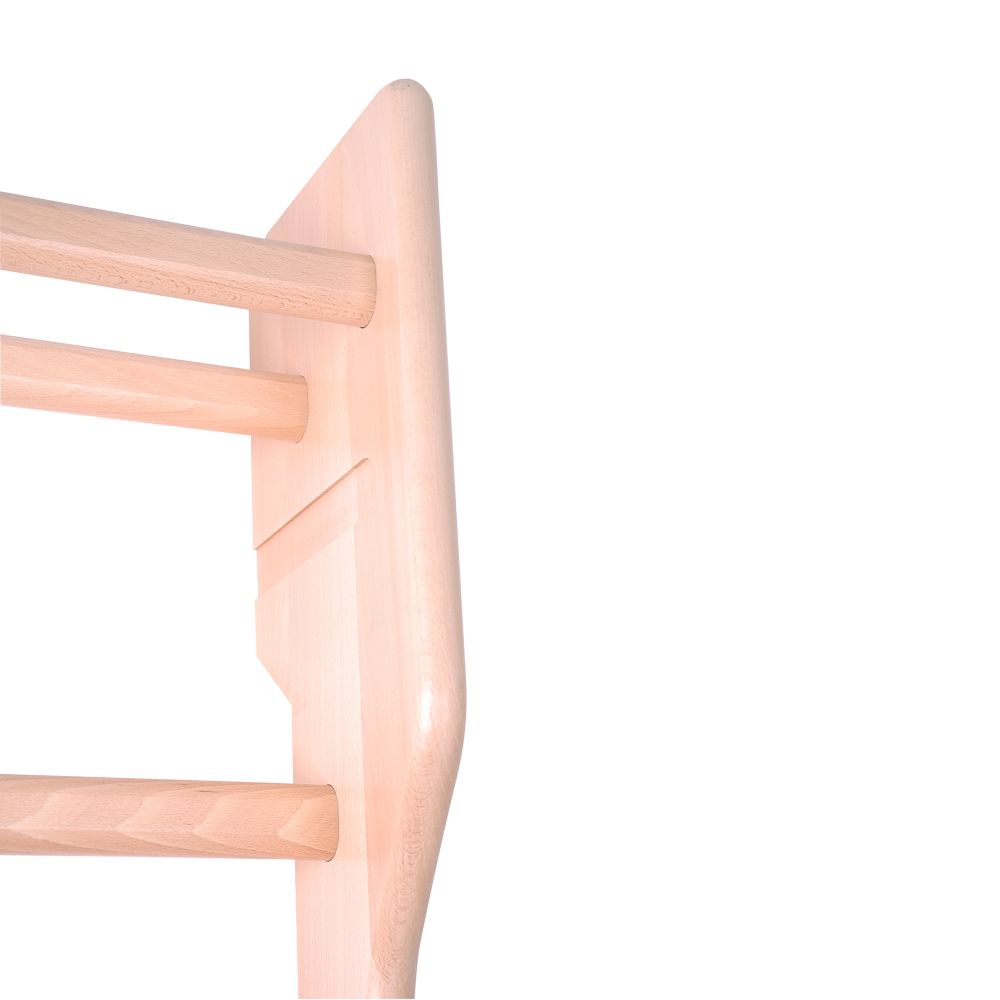 Ribbevegg Dremar 230x90 cm utbygd topp - inSPORTline