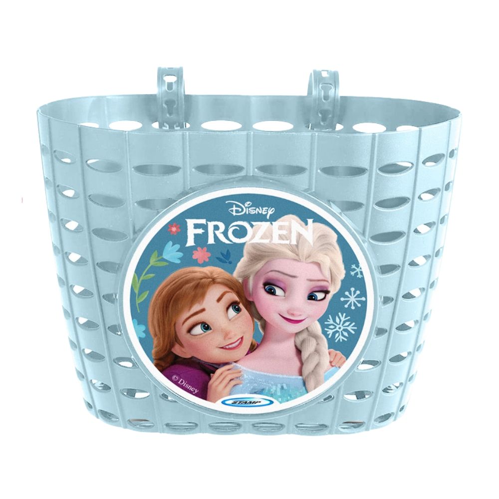 Sykkelkurv Frozen II