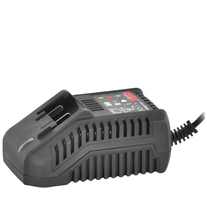 Hovedbilde Hecht 001277CH Lader til 20 Volt batteri