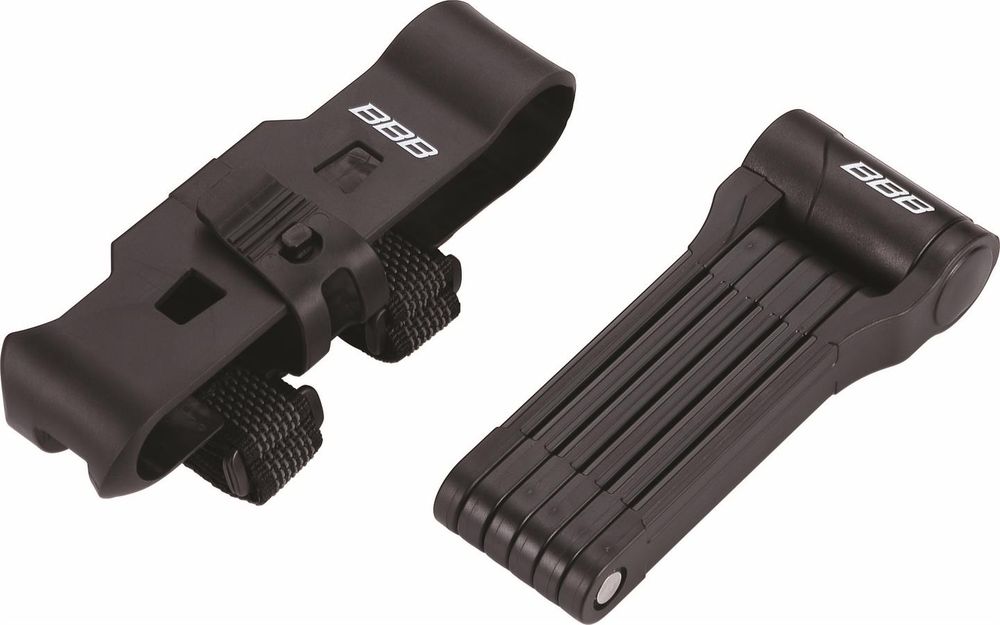 BBB PowerFold BBL-71 Foldbar Lås