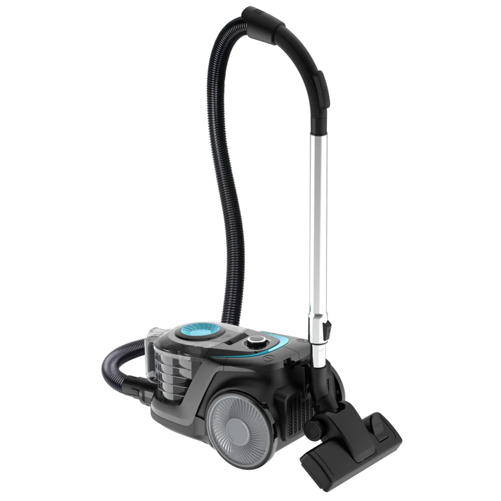 Poseløs støvsuger 800 W 3 L – Adler AD 7094 Classic