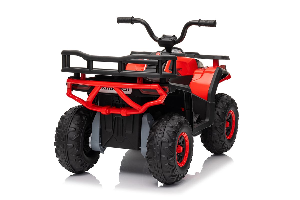 ATV Hunter II 24V - Lithium batteri