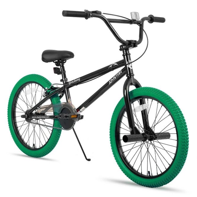 Hovedbilde Joystar Brockway BMX 24” fargevalg