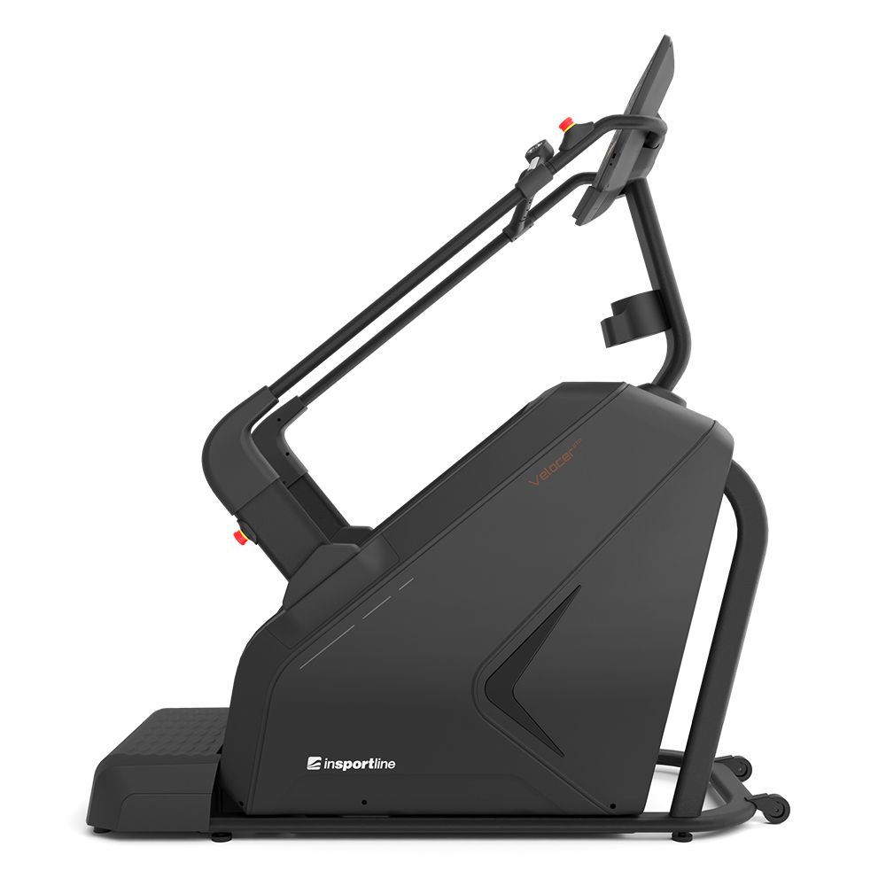 Trappemaskin - Proff Stairs inSPORTline Velocer STP