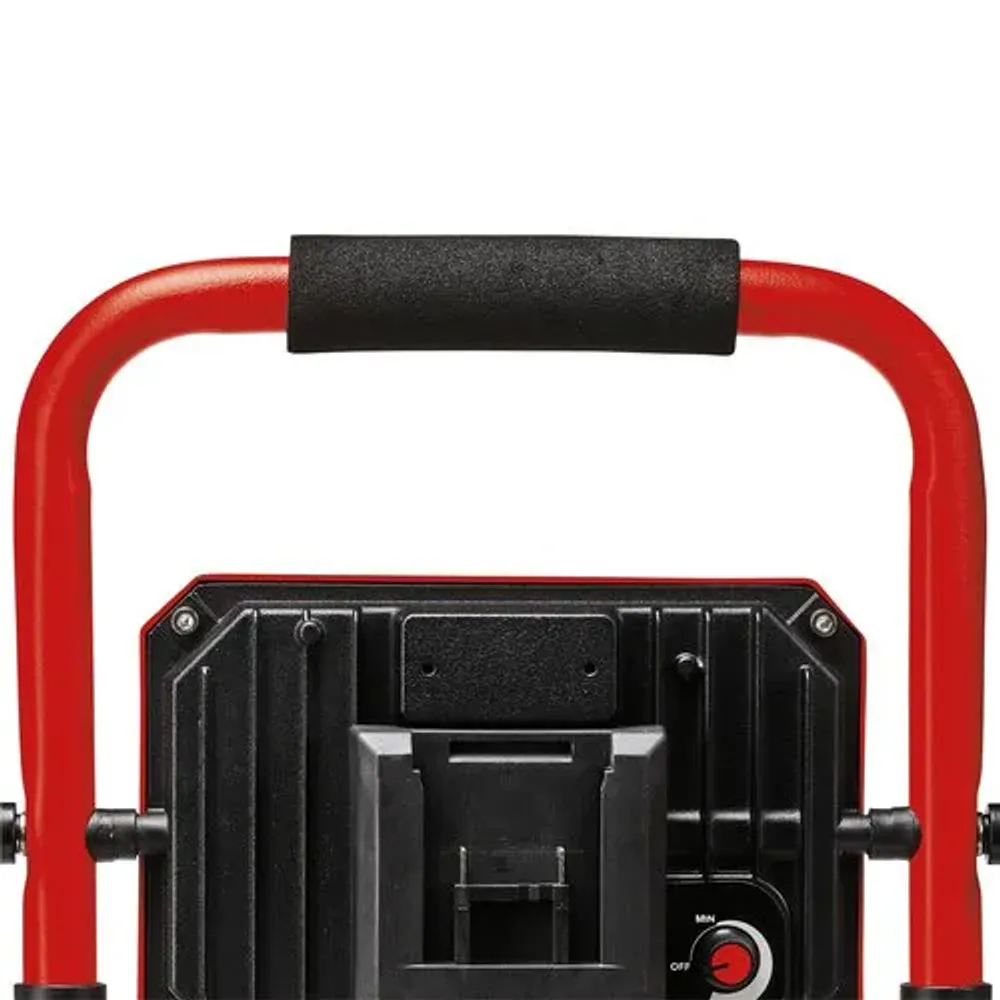 Einhell batteridrevet lampe TC-CL 18/1800 Li