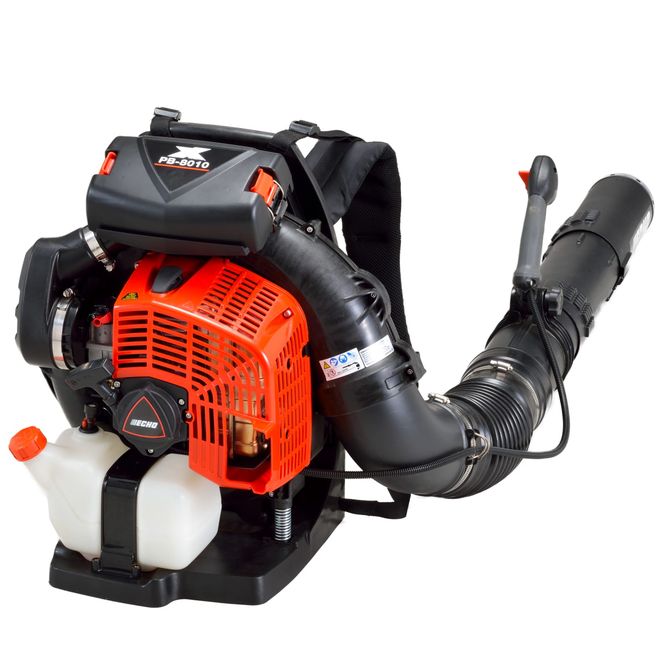 Hovedbilde Echo PB-8010 Ryggløvblåser – 79,9 cc