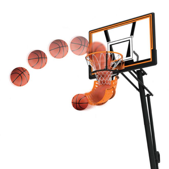 Hovedbilde Returno Basketball Rebounder inSPORTline - fargevalg