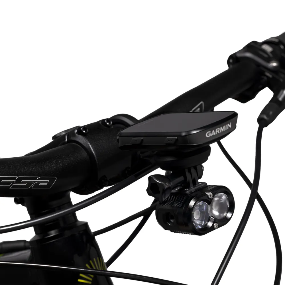 Gloworm X2 Summit Multisportlykt