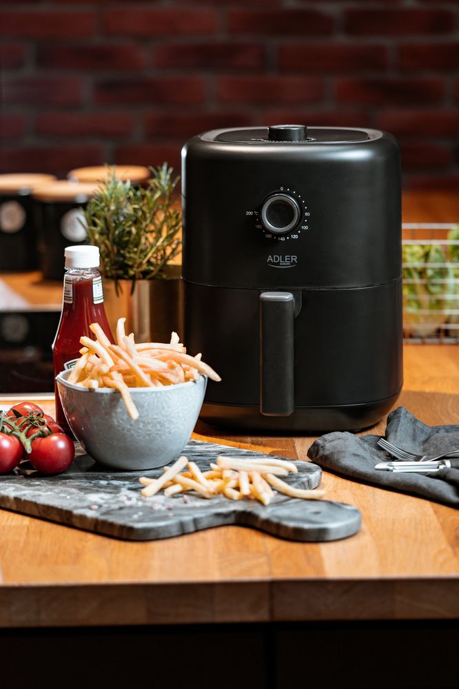 Adler Airfryer 3l