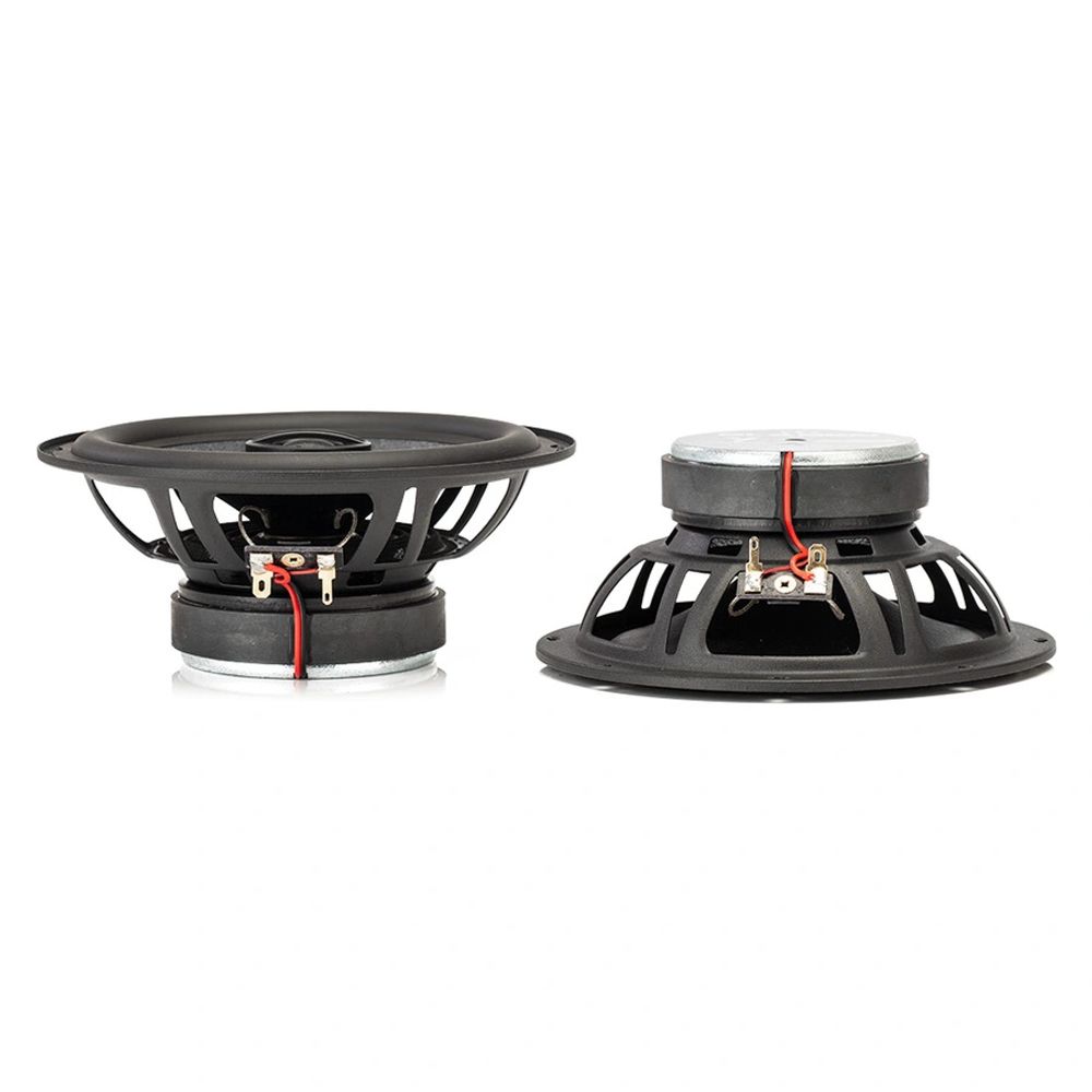 Gladen Gamma 165-X – 6,5