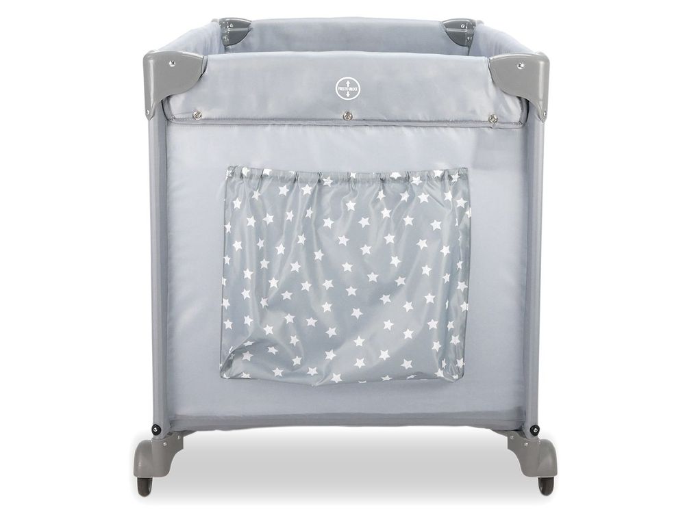 Asalvo Reiseseng Complete Rabbit med stellebord