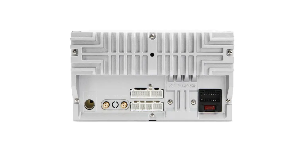 Android 13 Octa Core Bilstereo Porsche 911 | Cayman | Boxster