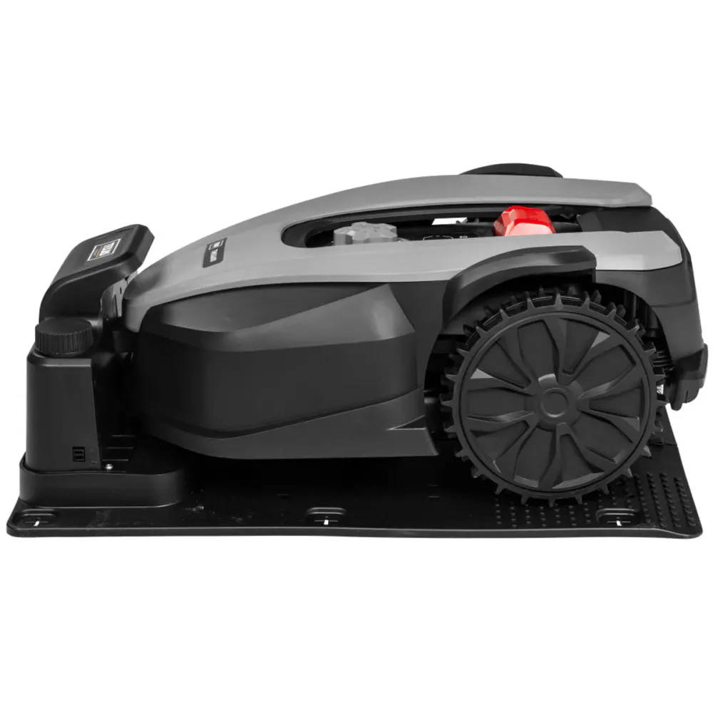 Texas Robotgressklipper TMX600 – For plener opptil 600 m²