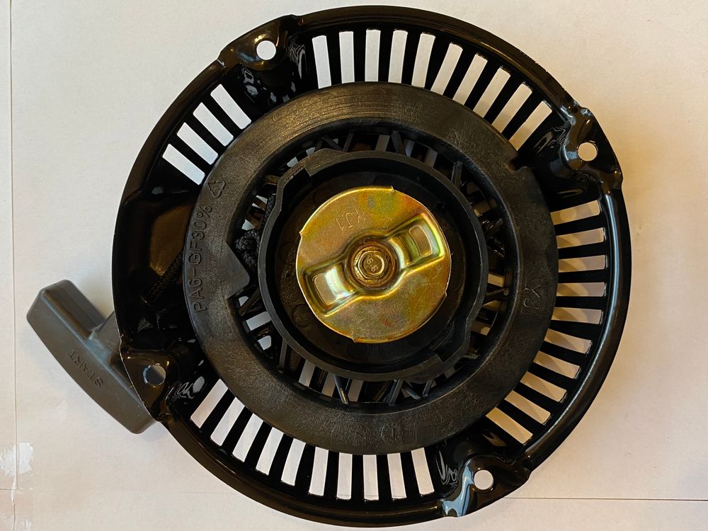 Pullstarter til GS650