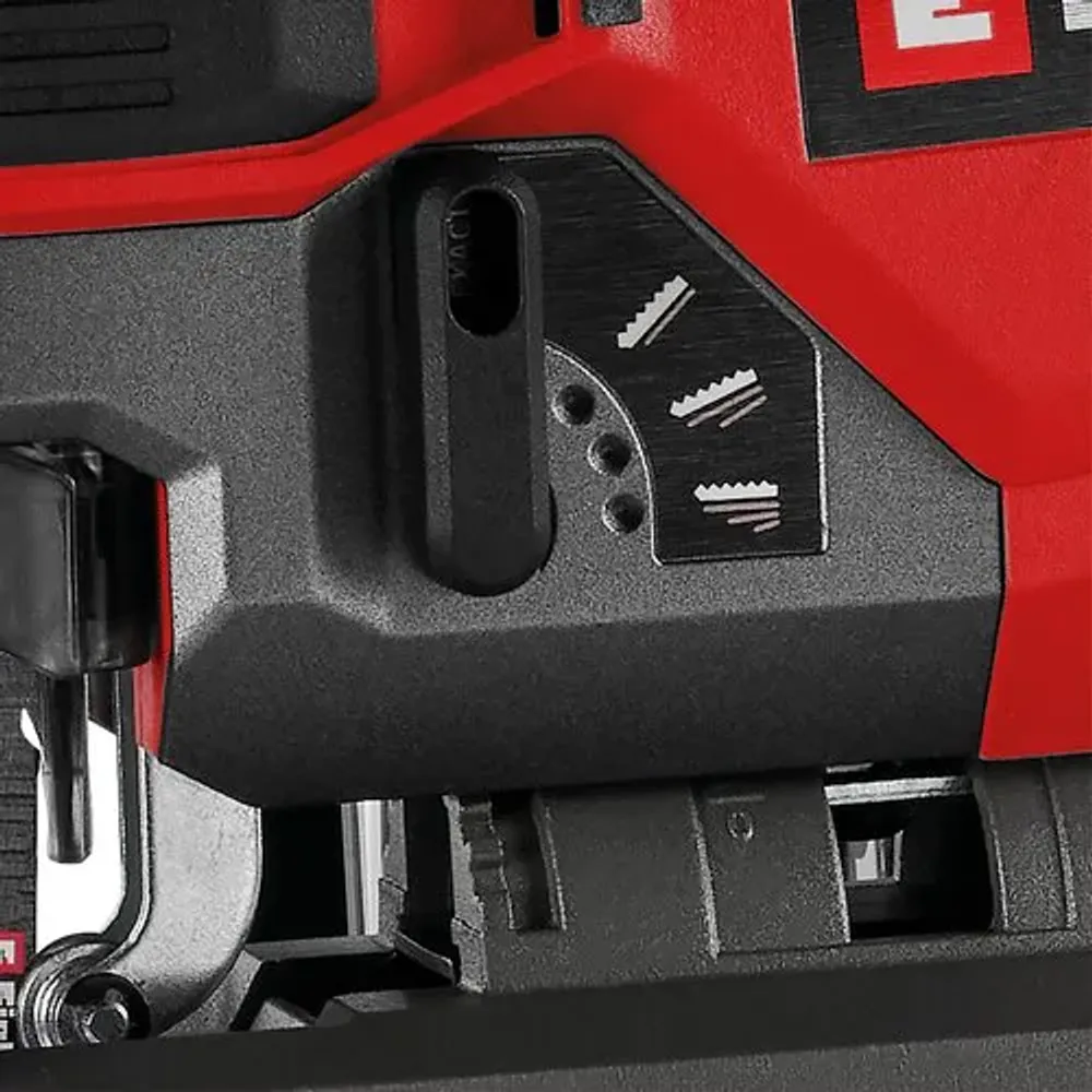 Batteridrevet stikksag TE-JS 18/100 Li - Solo