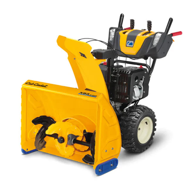 Hovedbilde Cub Cadet 3 steg snøfreser XS3 66 SWE 31
