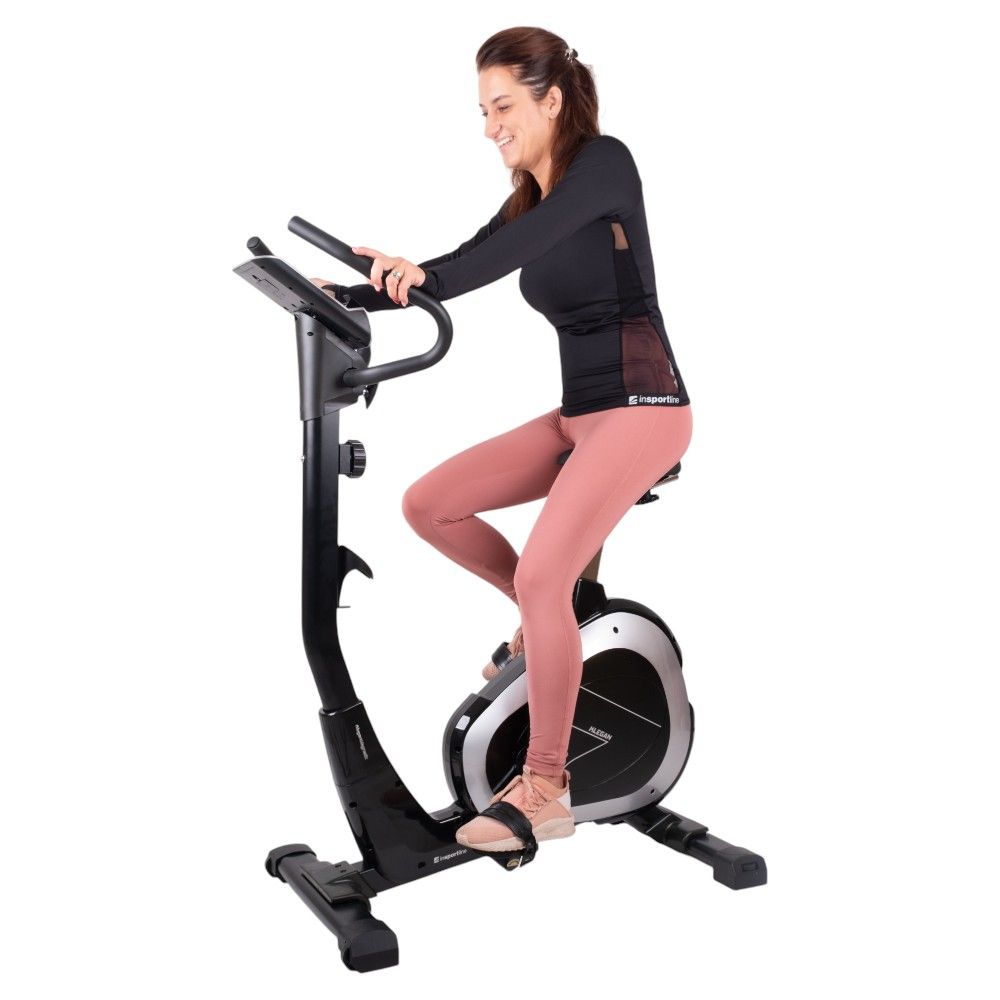 Spinningsykkel inSPORTline Klegan