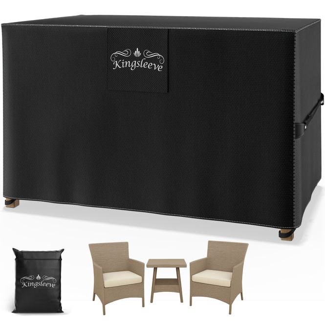 Hovedbilde Trekk til Sittegruppe - 150 × 90 × 74 cm